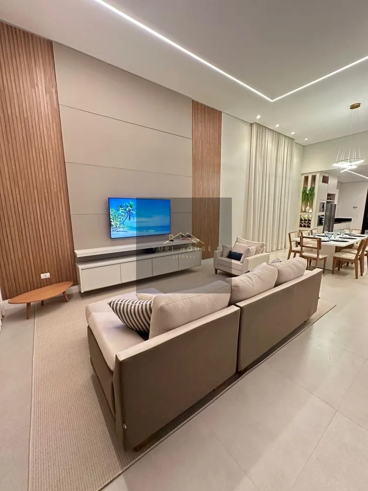 Casa, 4 quartos, 258 m² - Foto 14
