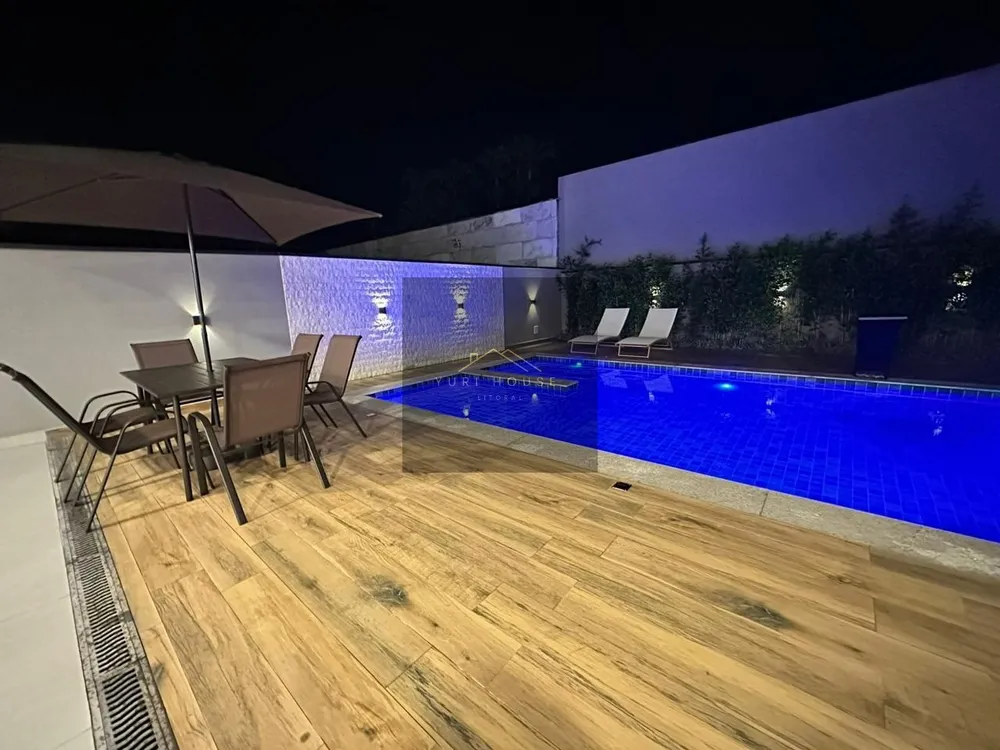 Casa, 4 quartos, 258 m² - Foto 11
