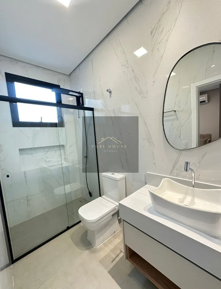 Casa, 4 quartos, 258 m² - Foto 10