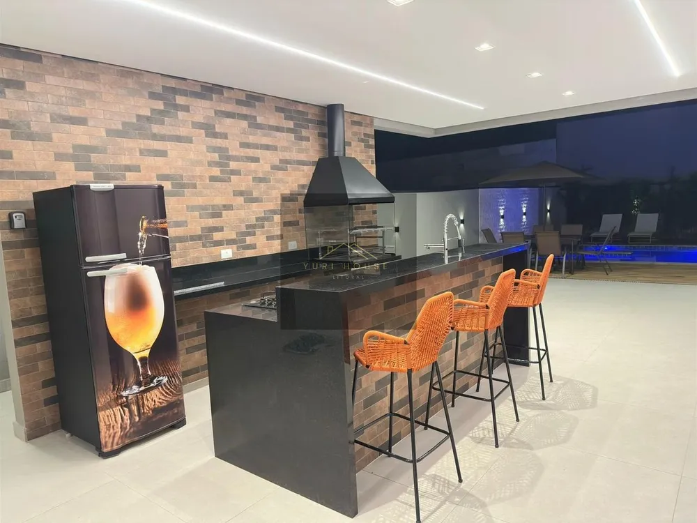 Casa, 4 quartos, 258 m² - Foto 2