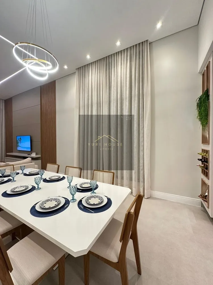 Casa, 4 quartos, 258 m² - Foto 8