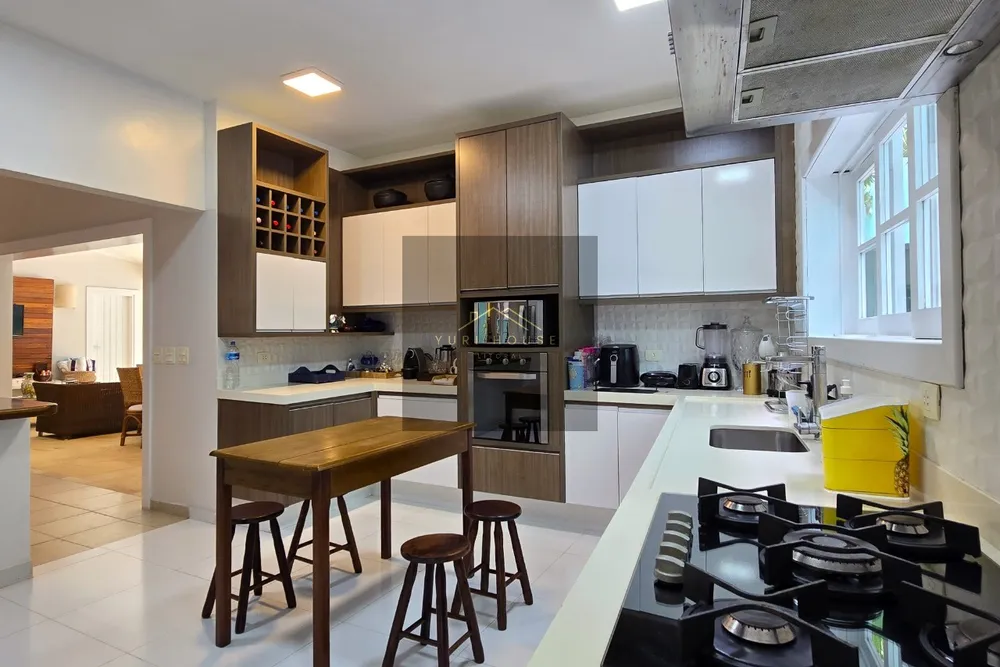Casa, 4 quartos, 400 m² - Foto 5