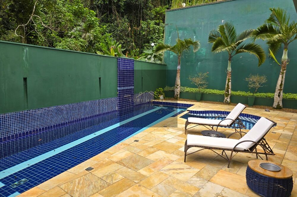 Casa, 4 quartos, 400 m² - Foto 3