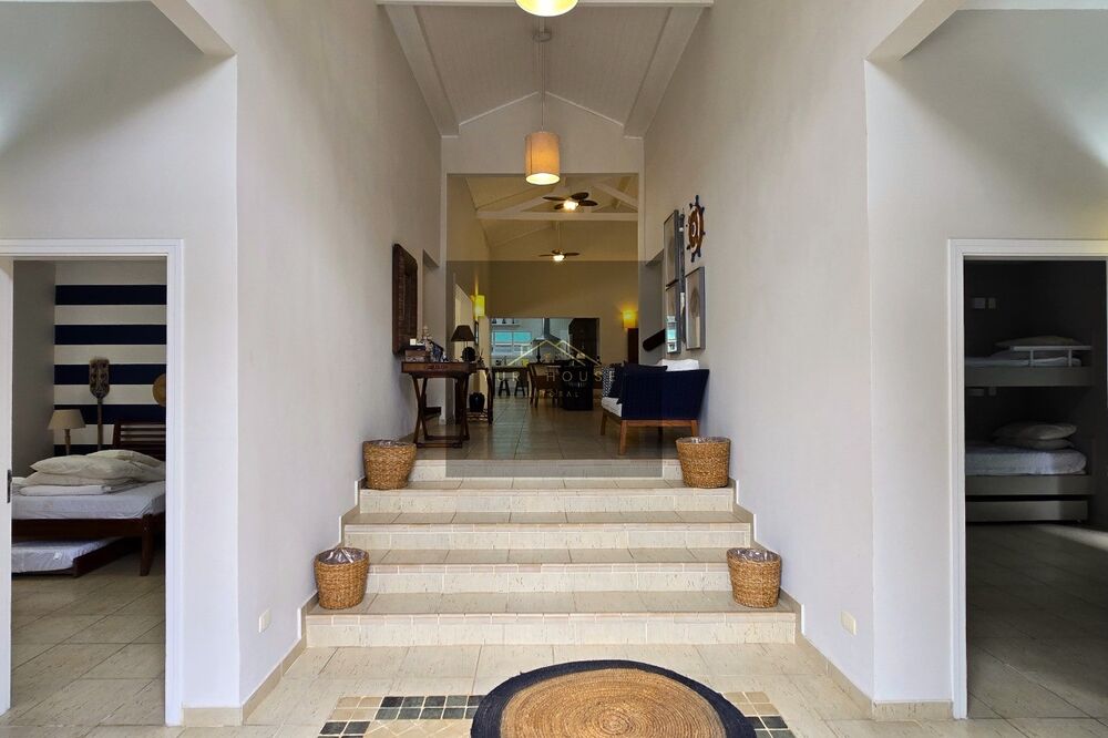 Casa, 4 quartos, 400 m² - Foto 1