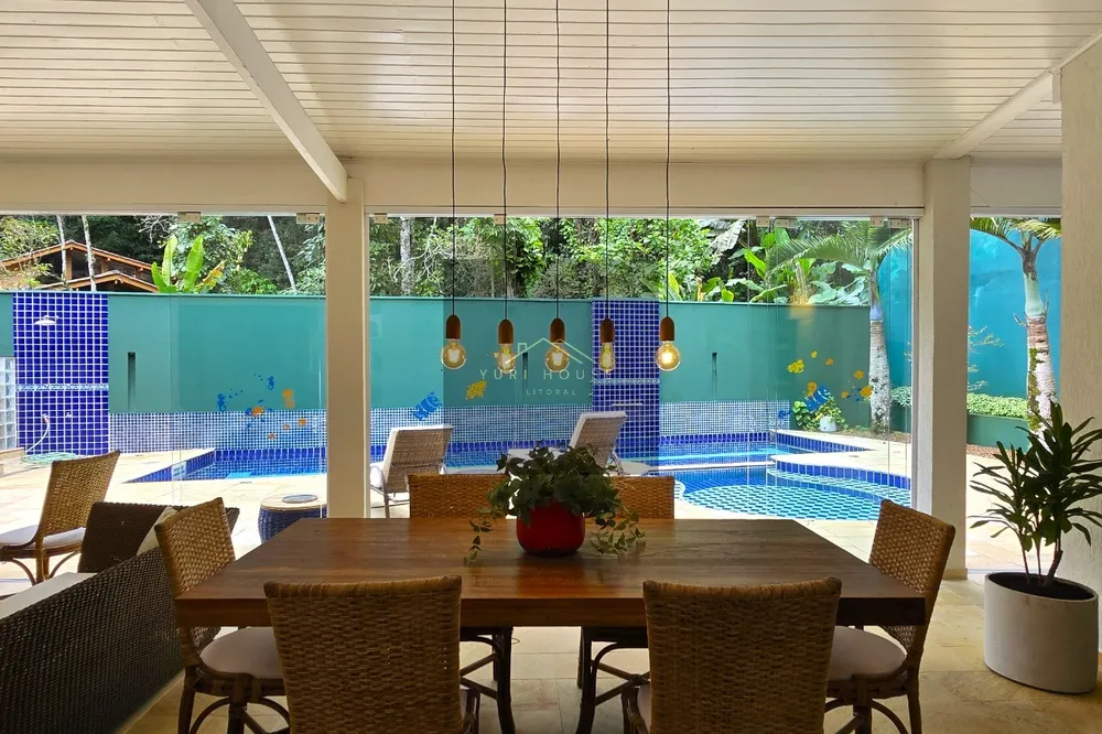 Casa, 4 quartos, 400 m² - Foto 11