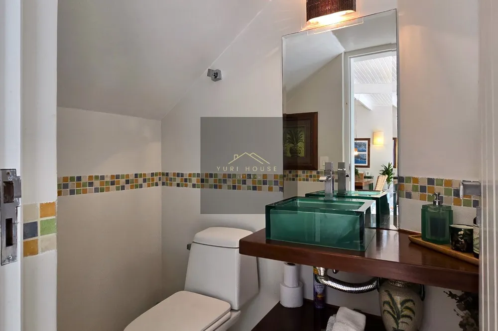 Casa, 4 quartos, 400 m² - Foto 15