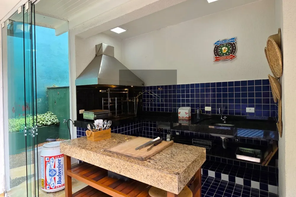 Casa, 4 quartos, 400 m² - Foto 14
