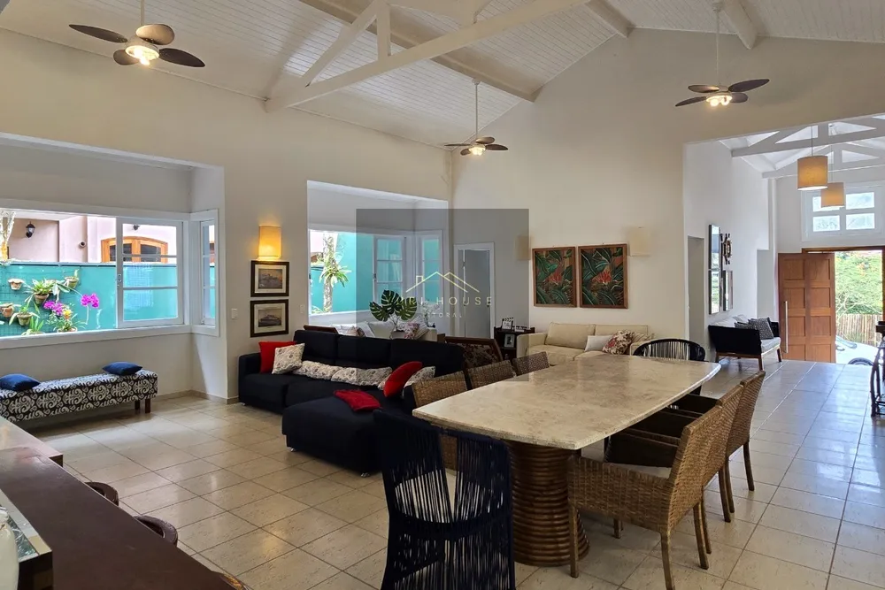 Casa, 4 quartos, 400 m² - Foto 12