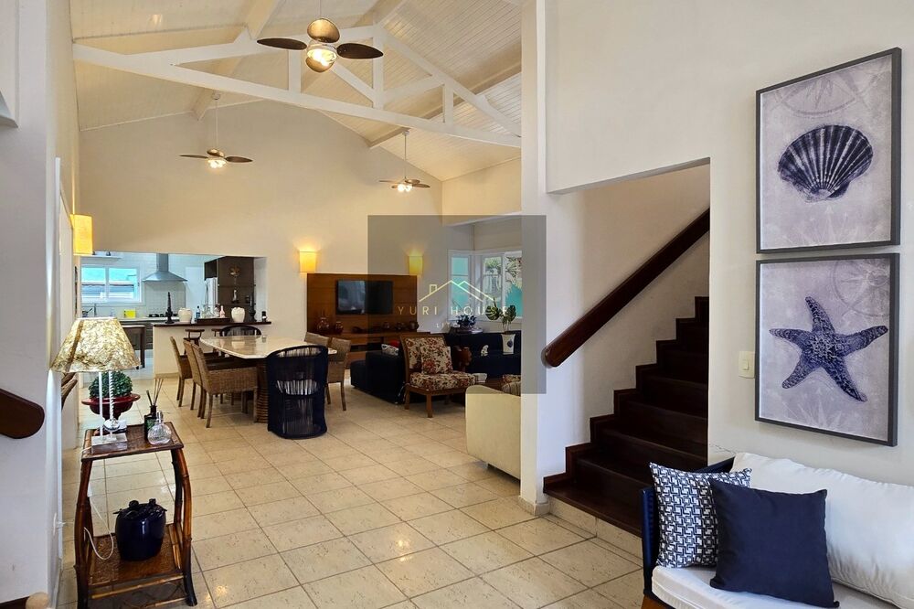 Casa, 4 quartos, 400 m² - Foto 4