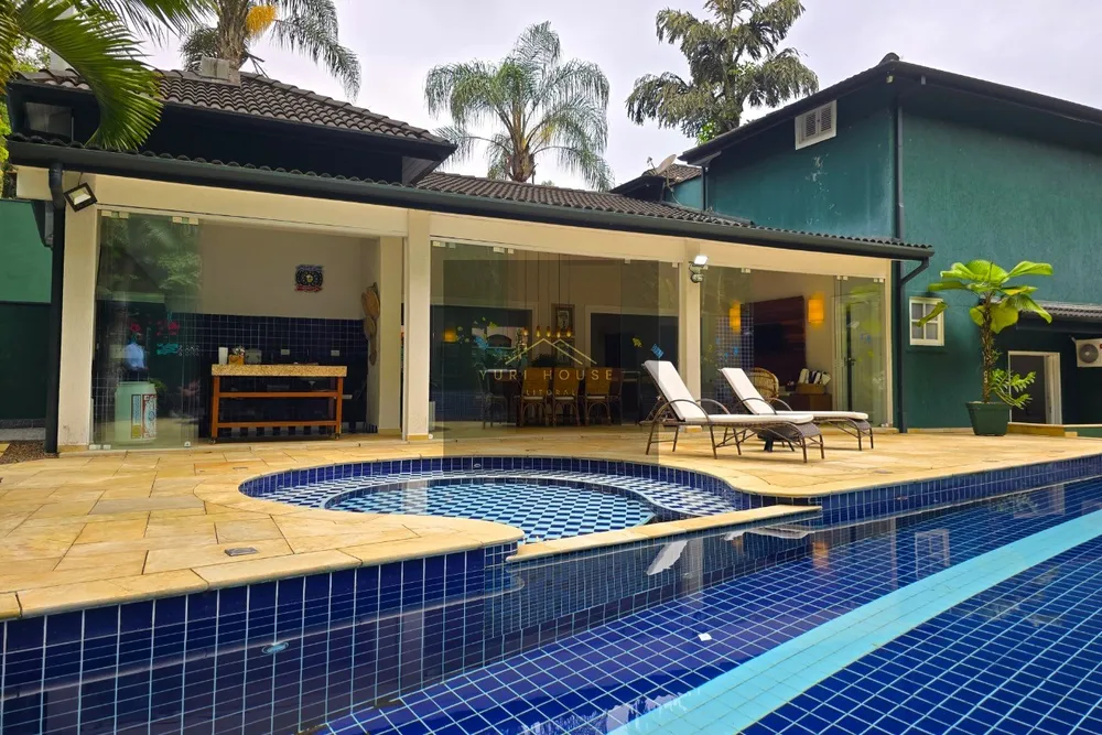 Casa, 4 quartos, 400 m² - Foto 6