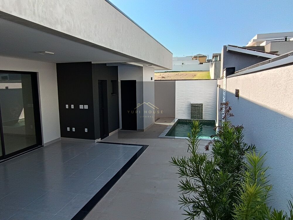 Casa, 3 quartos, 156 m² - Foto 3