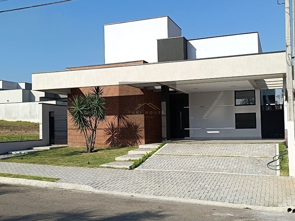 Casa, 3 quartos, 156 m² - Foto 1