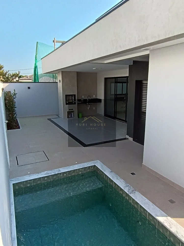 Casa, 3 quartos, 156 m² - Foto 11