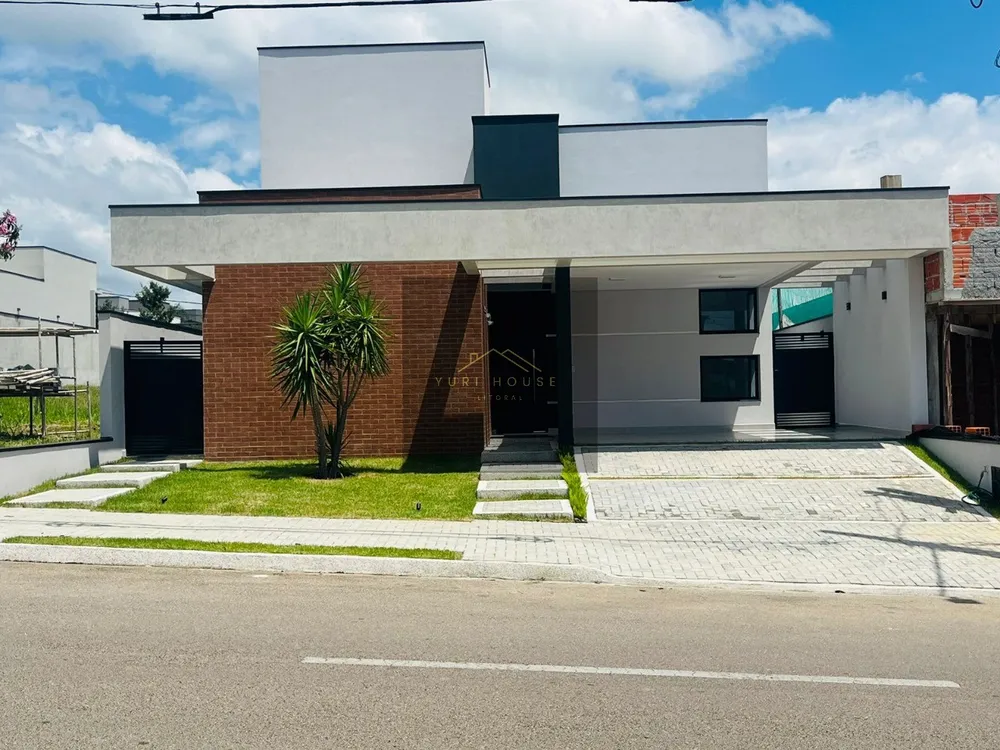 Casa, 3 quartos, 156 m² - Foto 1