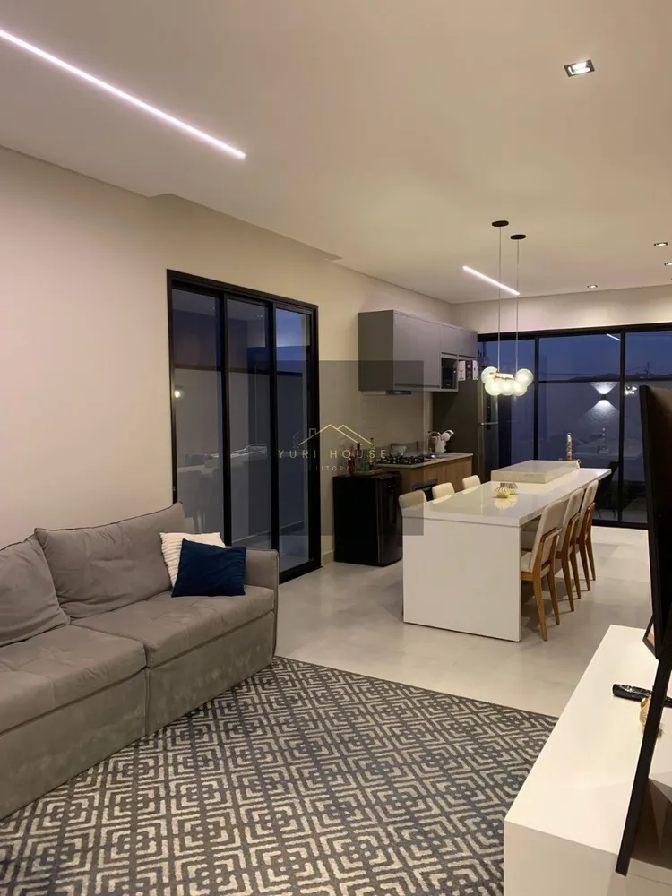 Casa, 3 quartos, 145 m² - Foto 10