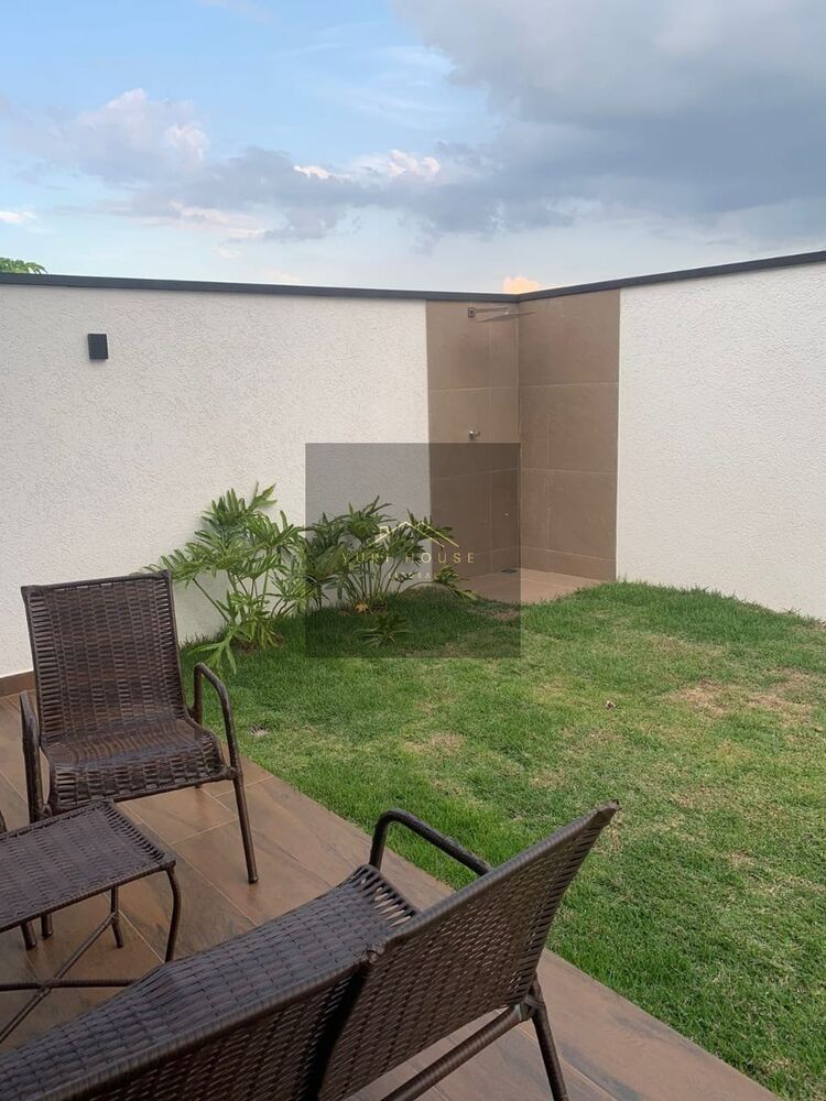 Casa à venda com 3 quartos, 145m² - Foto 4