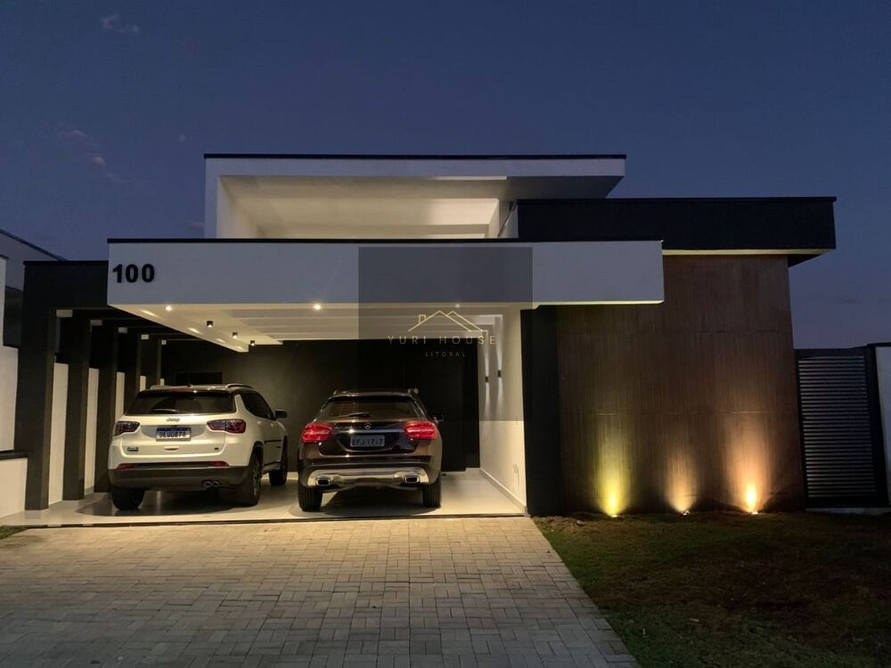 Casa à venda com 3 quartos, 145m² - Foto 2