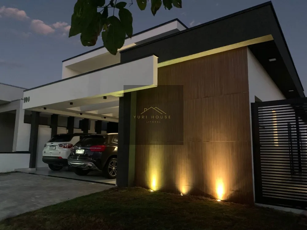 Casa, 3 quartos, 145 m² - Foto 3