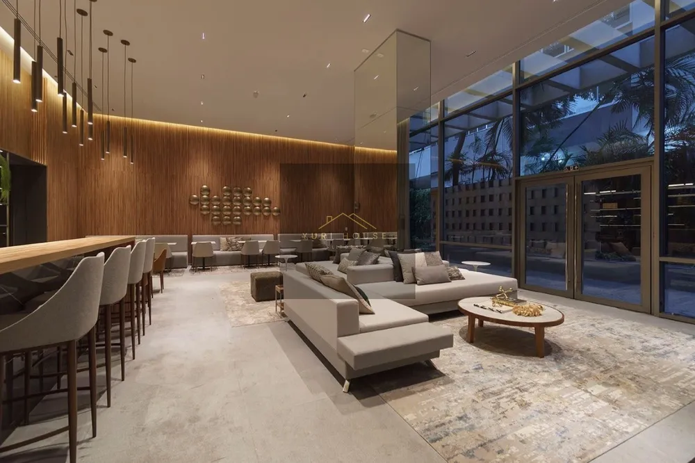 Apartamento, 4 quartos, 585 m² - Foto 9