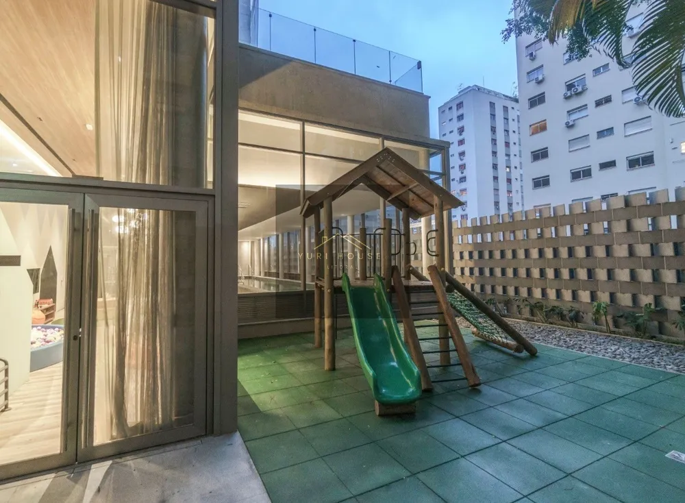 Apartamento, 4 quartos, 585 m² - Foto 8