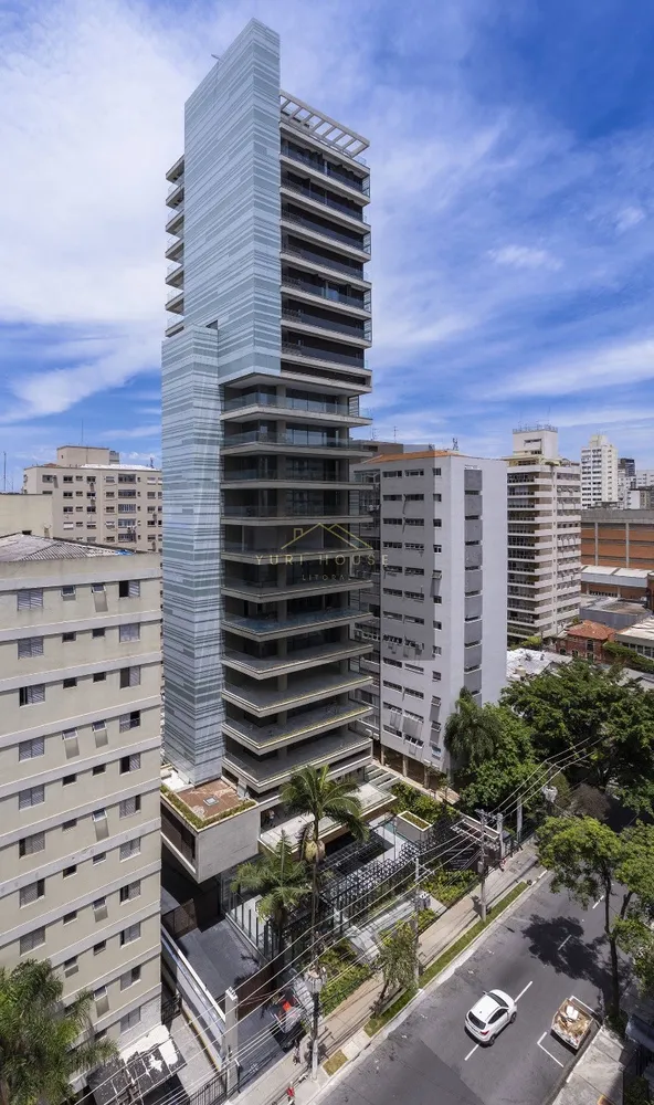 Apartamento, 4 quartos, 585 m² - Foto 2