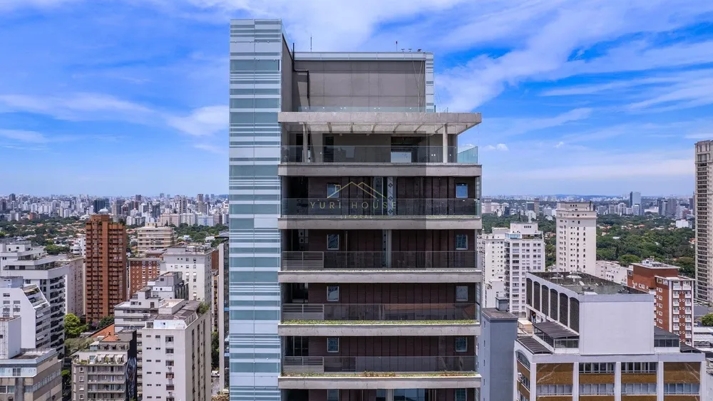 Apartamento, 4 quartos, 585 m² - Foto 13