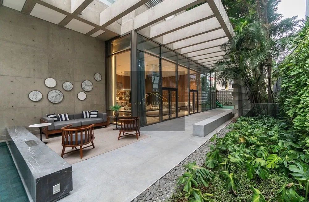 Apartamento, 4 quartos, 585 m² - Foto 7