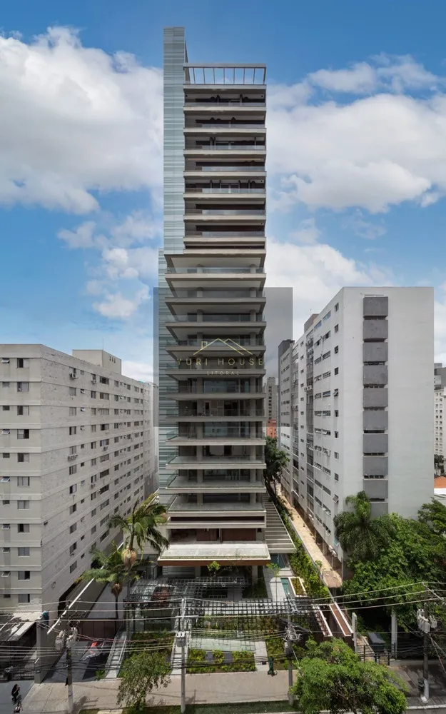Apartamento, 4 quartos, 585 m² - Foto 10