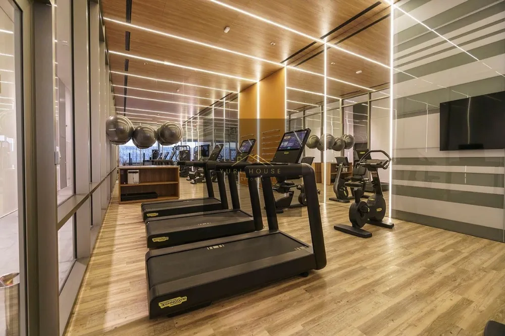 Apartamento, 4 quartos, 585 m² - Foto 12
