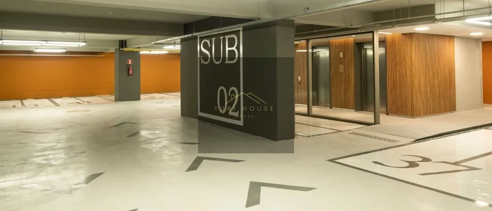 Apartamento, 4 quartos, 585 m² - Foto 15