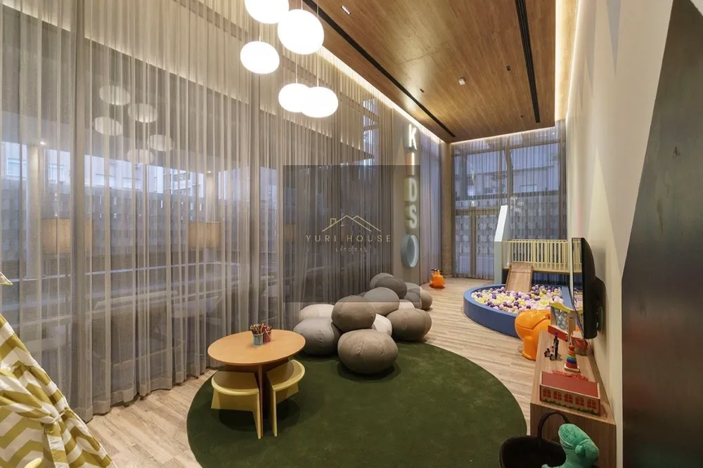 Apartamento, 4 quartos, 585 m² - Foto 11