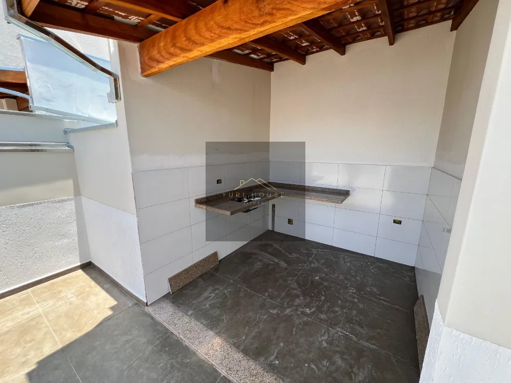 Casa, 2 quartos, 62 m² - Foto 4