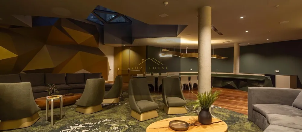 Apartamento, 1 quarto, 68 m² - Foto 15