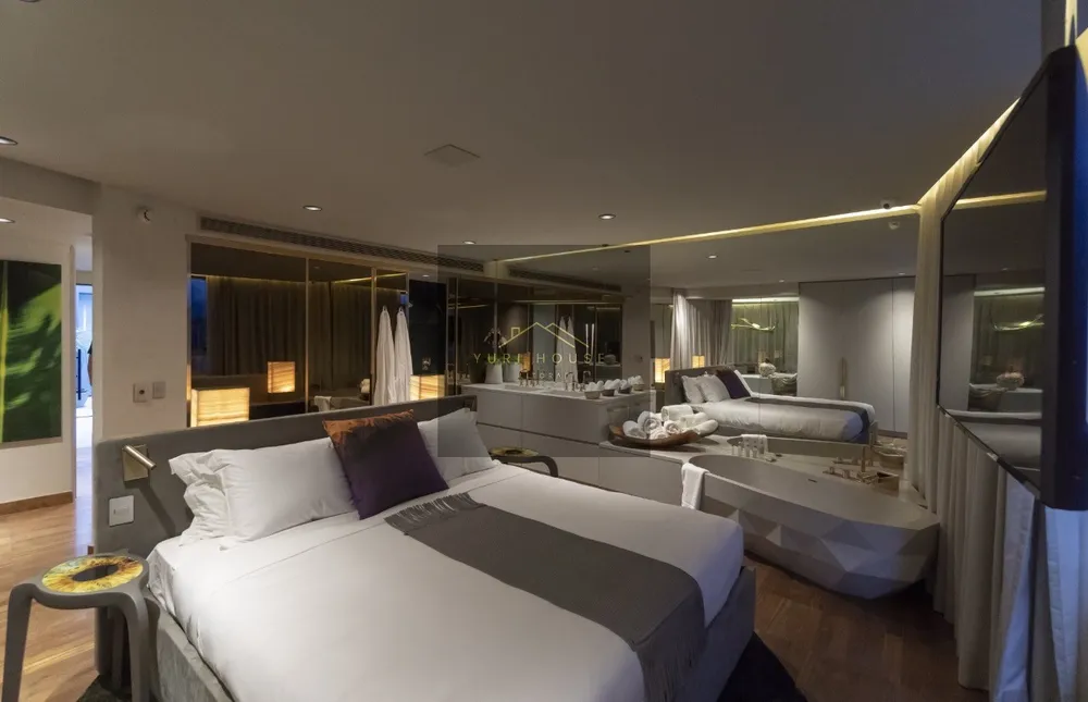 Apartamento, 1 quarto, 68 m² - Foto 11
