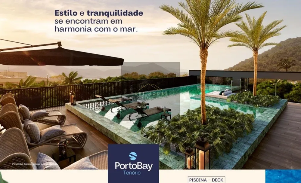 Apartamento, 1 quarto, 40 m² - Foto 5