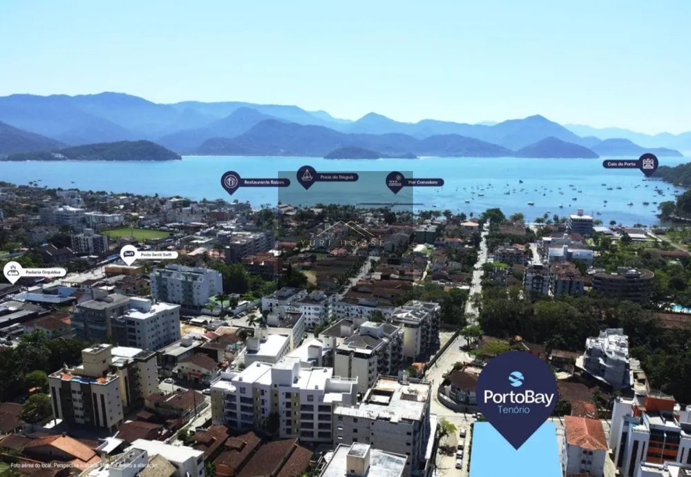 Apartamento, 1 quarto, 40 m² - Foto 10
