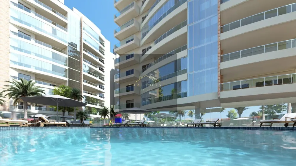 Apartamento, 4 quartos, 326 m² - Foto 2