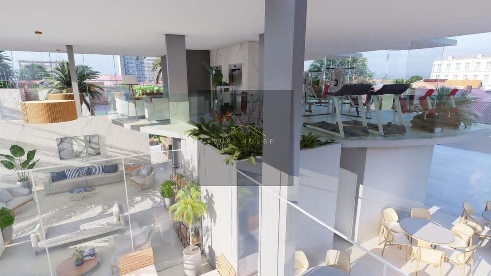 Apartamento, 4 quartos, 326 m² - Foto 1