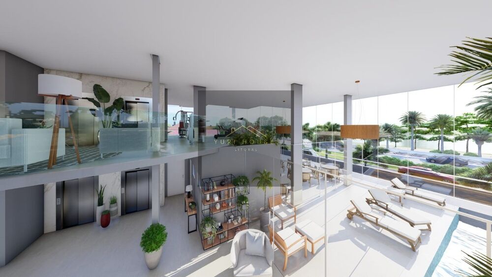 Apartamento, 4 quartos, 326 m² - Foto 3