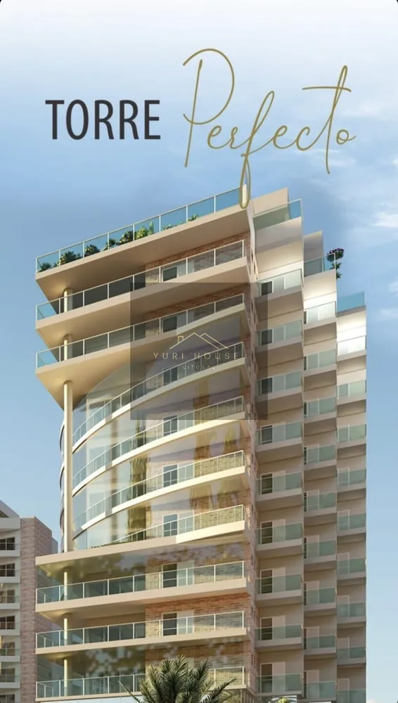 Apartamento, 4 quartos, 326 m² - Foto 1