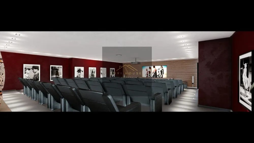 Apartamento, 4 quartos, 326 m² - Foto 7