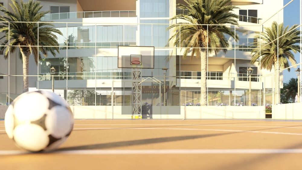 Apartamento, 4 quartos, 326 m² - Foto 4