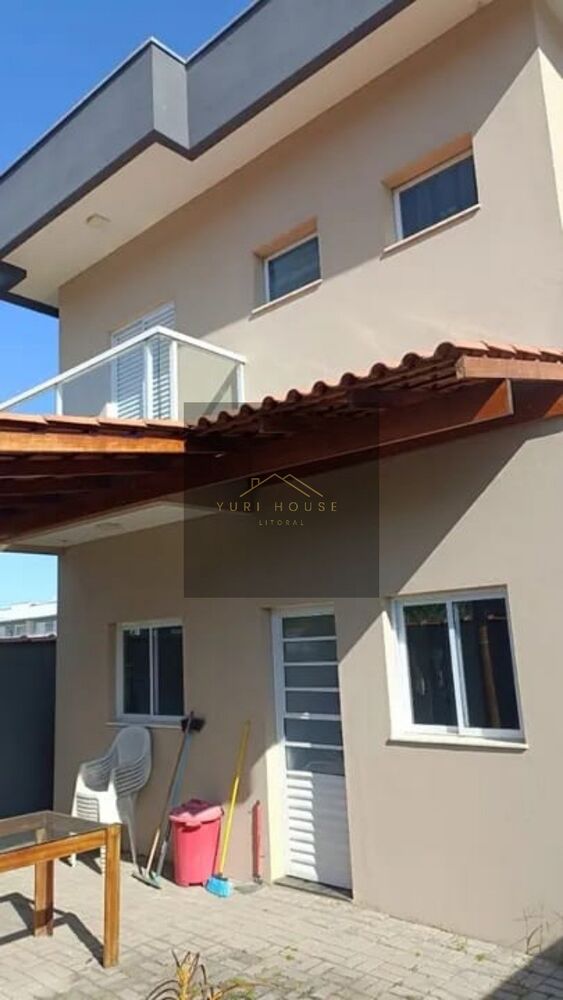 Casa, 4 quartos, 250 m² - Foto 3