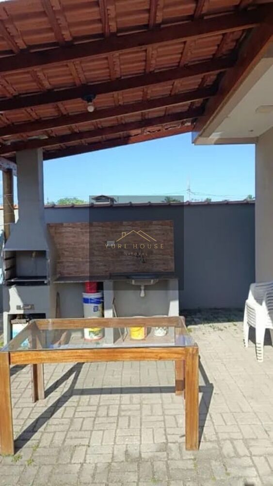 Casa, 4 quartos, 250 m² - Foto 4