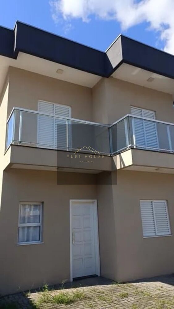 Casa, 4 quartos, 250 m² - Foto 1