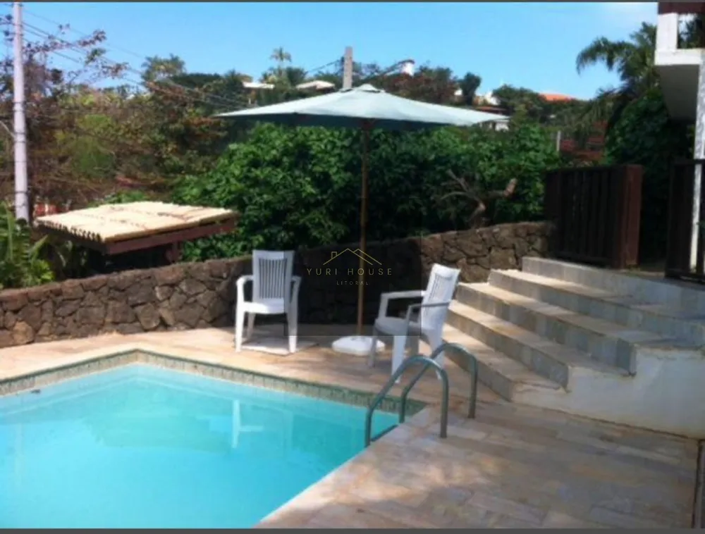 Casa, 5 quartos, 650 m² - Foto 3