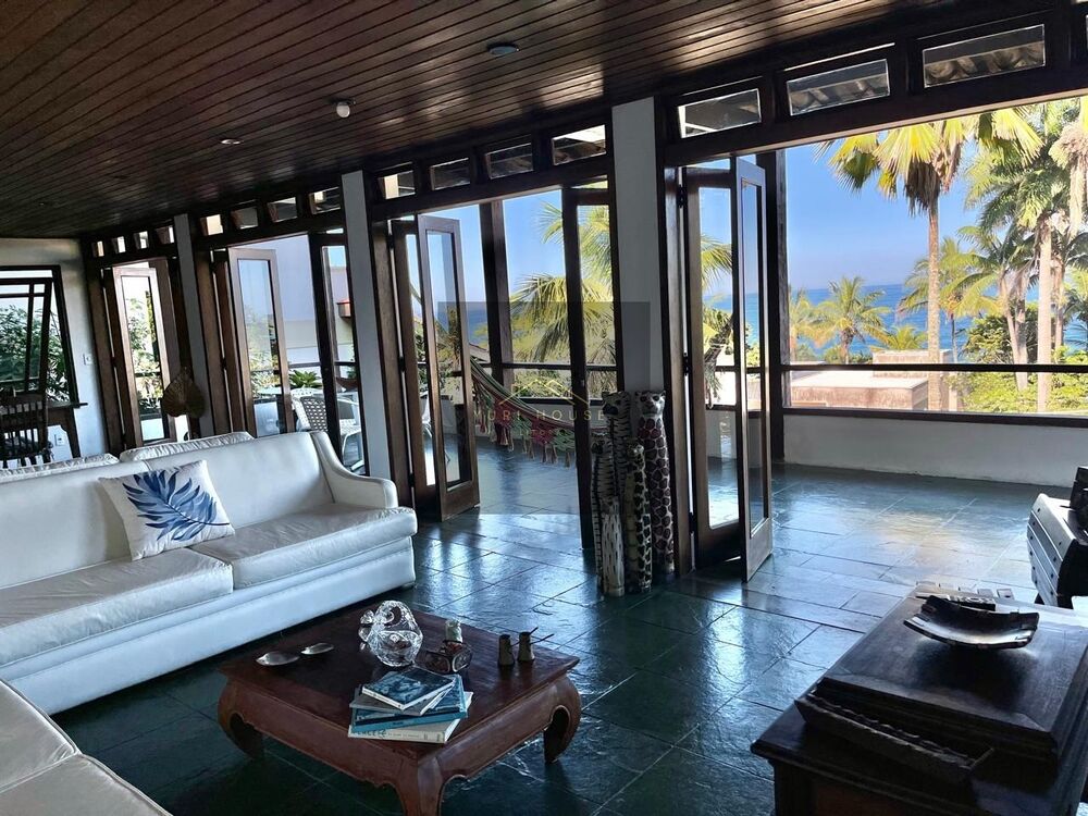 Casa, 5 quartos, 650 m² - Foto 3