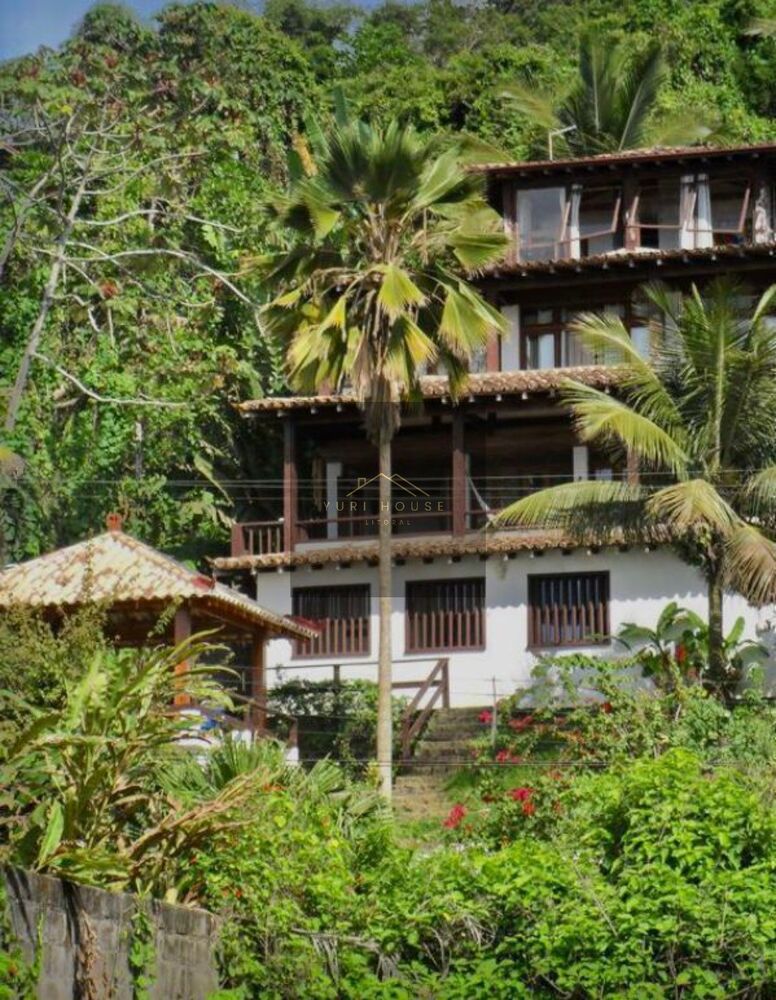 Casa, 5 quartos, 650 m² - Foto 2