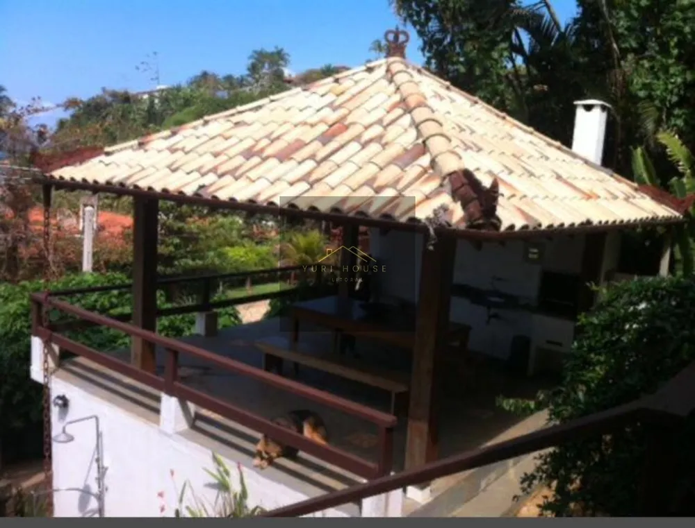 Casa, 5 quartos, 650 m² - Foto 5