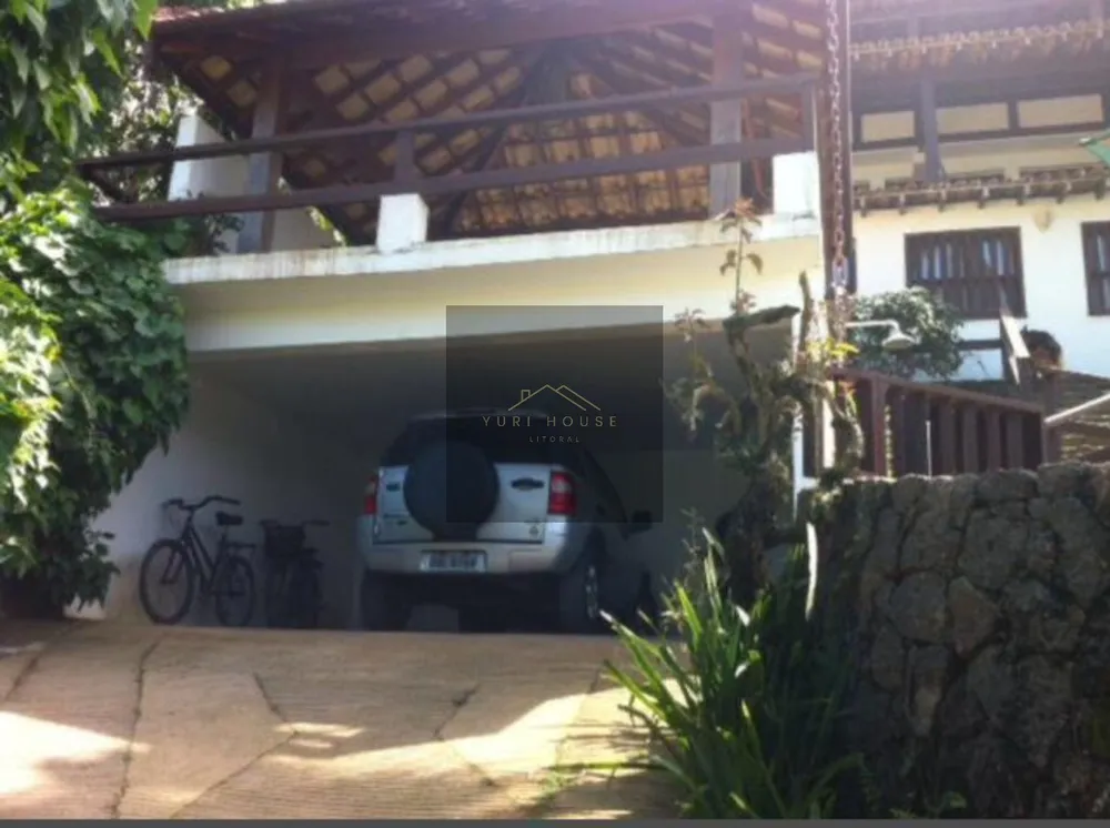 Casa, 5 quartos, 650 m² - Foto 4
